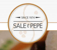 Sale and pepe